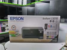 Epson L3210 3-in-1 inkjet