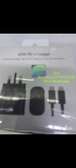 C-C and C-i phone fast chargers.