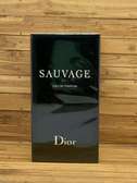 Dior Savage perfume