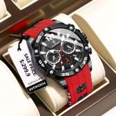 Poedagar luxry Watch Adventure Trek Men’s 912 Watch