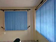 complete your office windows with blinds