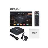 Mxq 4K TV Box / Android Box / Android TV Box