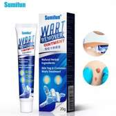 Sumifun Wart Remover Ointment Cream- 20g.