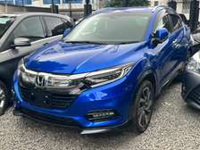 HONDA VEZEL RS