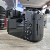 Panasonic Lumix G7 Mirrorless Camera with 14-42mm Lens