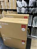 BRAND NEW LG CURVED MONITOR 27-INCH