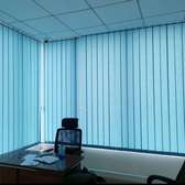 blinds for both office and home