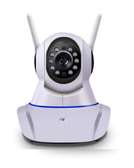 Generic 360 WiFi Smart Net Camera CCTV IP Camera