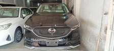 Mazda Cx-5 Diesel Grey Sunroof 2018