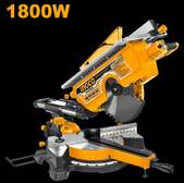 1800W INGCO 2in1 MITRE SAW AND TABLE SAW FOR SALE