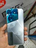 Tecno pova 5