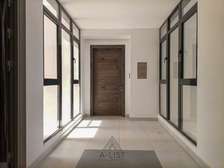 2 Bed Apartment with En Suite at Two Rivers