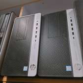 HP prodesk G5 9th generation 8gb ram/500gb HDD at ,30000