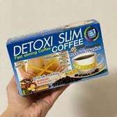 DETOXI SLIM COFFEE -Fast Slimming Coffee