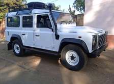 Land Rover 2013 for Sale