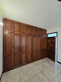 1 Bed Apartment with Swimming Pool in Nyali Area