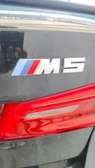 BMW IM5 SUNROOF PREMIUM GRADE METALLIC BLACK 2018