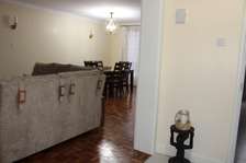 4 Bed Townhouse with Swimming Pool in Syokimau