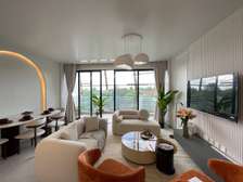 Serviced 2 Bed Apartment with En Suite in Kitisuru