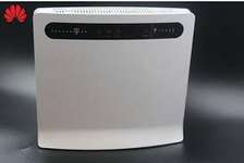Huawei B593 LTE 4G Router