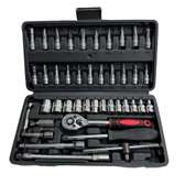 46pcs socket tool set