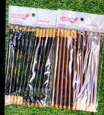 Airwoman Eye, Lip & Brow pencils