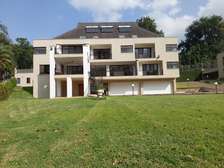 5 Bed House with En Suite at Muthaiga Road