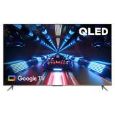 TCL 55” 4K QLED 2022 Google TV  -55C635