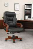 Director’s Executive High Back Office Seat