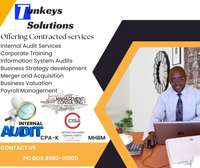 Internal Audit Services