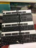 Hp Ex-uk keyboard