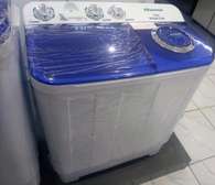 Hisense 11kgs washing machine