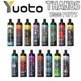 Yuoto Thanos, Kk Energy Vapes by VapeLab vape store