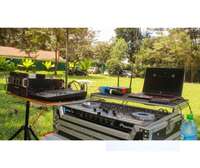 DJ an pa services available