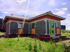 3 bedroom at Ahero, Mile tisa, Nakuru - Bahati Highway