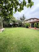 4 Bed House with En Suite in Runda