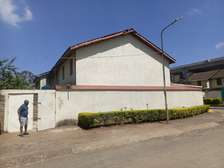3 Bed Townhouse with Staff Quarters at Popo Lane
