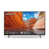 Sony 65 Inch 4K Smart Google TV 65X80J