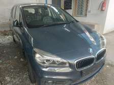 BMW 220I SEVEN SEATER