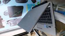 Laptop HP EliteBook 2570P 4GB Intel Core I5 HDD 320GB