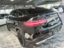 Mercedes Benz GLE 350 on sale