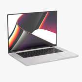 Apple Macbook Pro  M1 Pro 2021