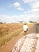 Land at Garissa Road