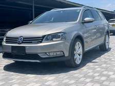 PASSAT ALLTRACK 2000cc Sunroof(MKOPO/HIRE PURCHASE ACCEPTED)
