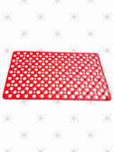 HIGH QUALITY OPAQUE BATHROOM  MATS