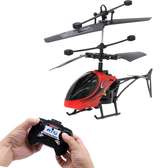 Radio Control Helicopter Toy