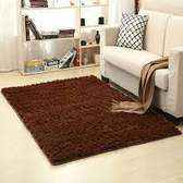 durable fluffy carpets