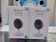 Ezviz C1C-B Smart Home Camera