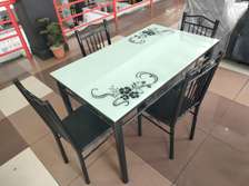 Dining table 4seater