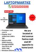 hp notebook 15